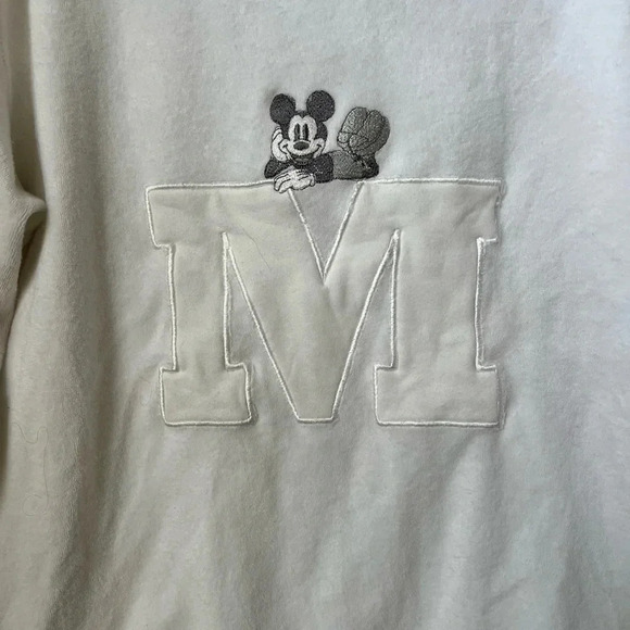 Disney Catalog Mickey Mouse Sweater - Picture 2 of 7